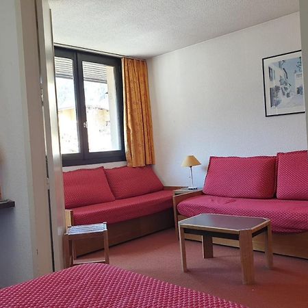 Appartement 27 m avec BALCON-VUE Mont-Blanc-HYPERCENTRE à Chamonix Extérieur photo